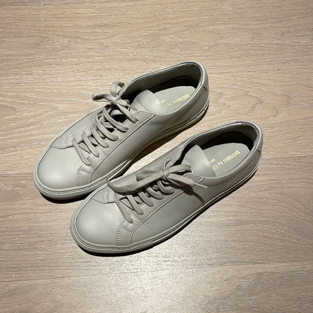 Common Projects Woman Size 38